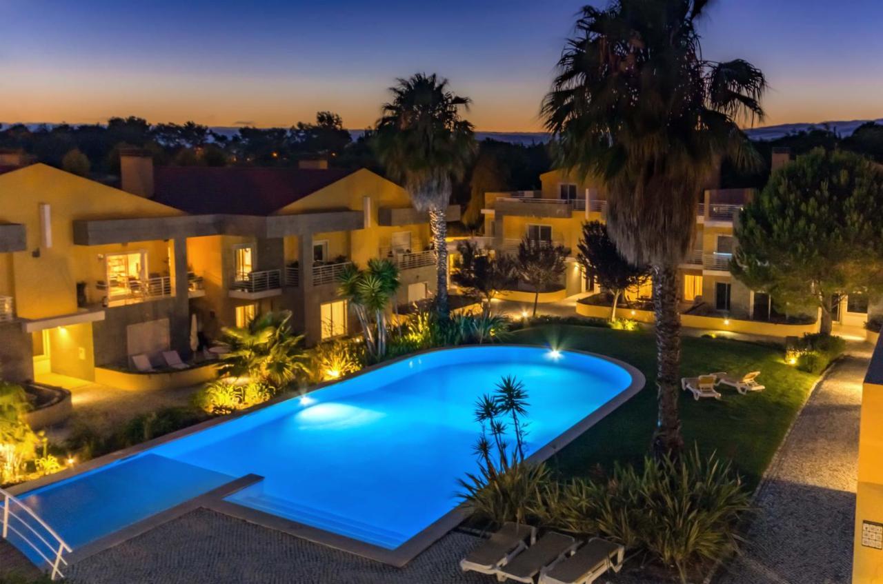 Penthouse Duplex Rooftop Jacuzzi 4 Rooms 6 Beds 8 Persons Cascais Exterior photo